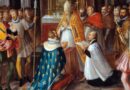 [CEH] De la religion d’Henri IV, par l’abbé Christian-Philippe Chanut. Partie 4 : Une conversion longue, sincère et définitive au catholicisme (1583-1610)