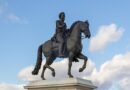 [CEH] Henri IV après Henri IV (1610-2010), par Jacques Perot. Partie 1 : Le temps de l’émotion et des témoignages