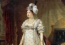 Évocation de la Duchesse d’Angoulême au Jubilé de la Vendée, par le R. P. Jean-Paul Argouarc’h