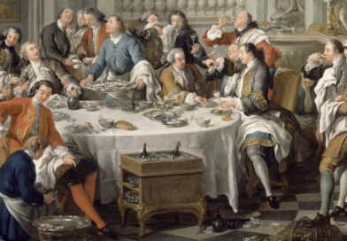 Du bon goût, par le R. P. Jean-François Thomas