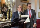 Naissance de la Fondation Maison de Bourbon et remise de son premier prix d’histoire