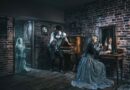 Chasse au trésor, escape game et esprit des temps, par Antoine Michel
