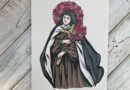 Second sermon sur la petite voie de sainte Thérèse : le désir d’aimer