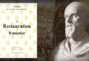 [Vidéo] Antoine Blanc de Saint-Bonnet, le Capital et l’esprit de la civilisation
