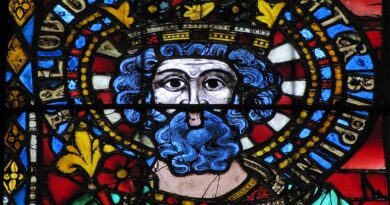 Commentaire de l’« Abrégé de l’Histoire de France » de Bossuet. Partie 7 : Charles Martel, vainqueur des Arabes, serviteur de la France et de la Légitimité
