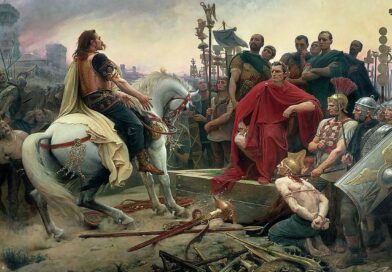 Combat et violence, par le R. P. Jean-François Thomas