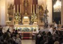 Sermon sur la signiﬁcation liturgique de l’autel