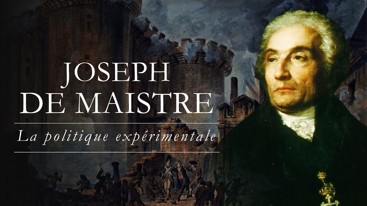 [Vidéo] La défense des préjugés contre l’universalisme abstrait par