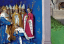 Commentaire de l’« Abrégé de l’Histoire de France » de Bossuet. Partie 10 : le démantèlement de l’empire de Charlemagne par les fils de Louis le Pieux