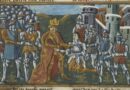 Commentaire de l’« Abrégé de l’Histoire de France » de Bossuet. Partie 14 : Philippe Ier et Louis VI face au roi d’Angleterre