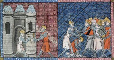 Commentaire de l’« Abrégé de l’Histoire de France » de Bossuet. Partie 15 : Louis VII, ou le Roi repentant