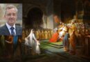 [Audio-Conférence] Le sacre des Rois de France, par le Pr. Patrick Demouy