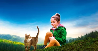 [Cinéma] Mon chat et moi, la grande aventure de Rroû