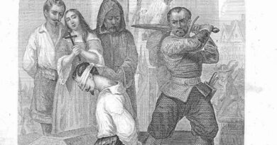 Le saviez-vous ? « Une première tentative d’instauration d’une République au XVIIe siècle » Une histoire de famille en Normandie !