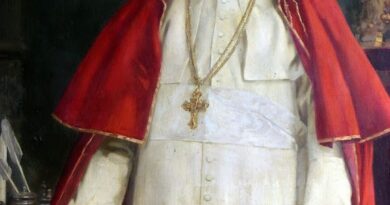 Sans l’empereur, pas de Pie X !