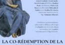 [Événement] Un colloque sur la Co-Redemption de la Sainte Vierge, à Paris, avec Mgr Athanasius Schneider