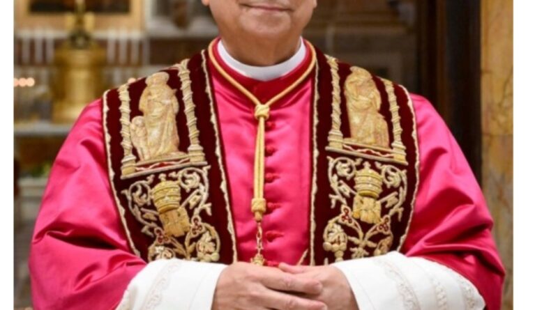 [Diffusion] Le nouveau pape, dans la droite ligne du pape François, ou de Léon XIII ?