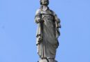 Le duc d’Anjou désapprouve le projet sur la statue de Louis XVI, à Nantes