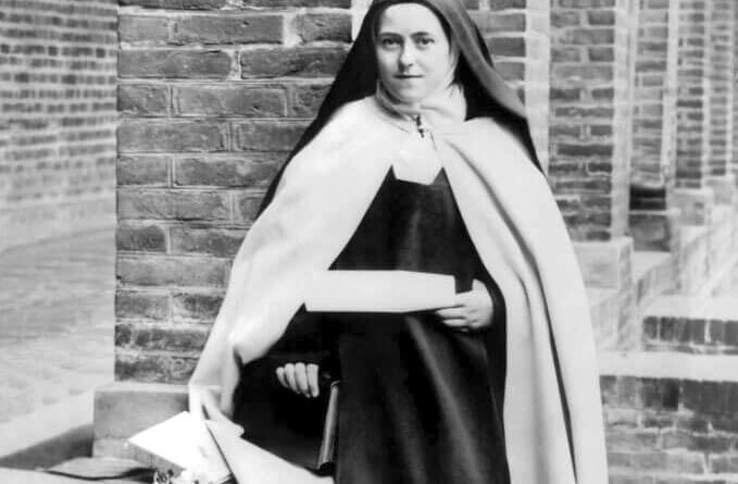 Sermon sur la vocation sacerdotale, à la lumière de Ste. Thérèse de Lisieux