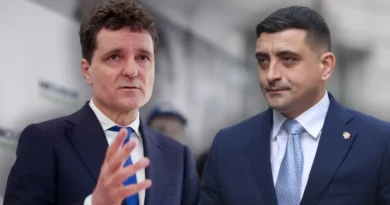 La présidentielle roumaine du 18 mai 2025, encore un exemple de l’impasse de l’électoralisme