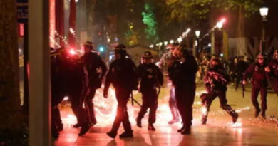 Doit-on livrer un peuple civilisé à l’incurable choléra-morbus islamique ?