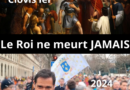 La royauté et la politique en France