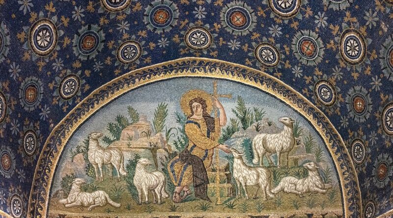Les joies de l’obéissance et de la soumission