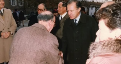 Restaurons la vraie politique ! Faisons lien.