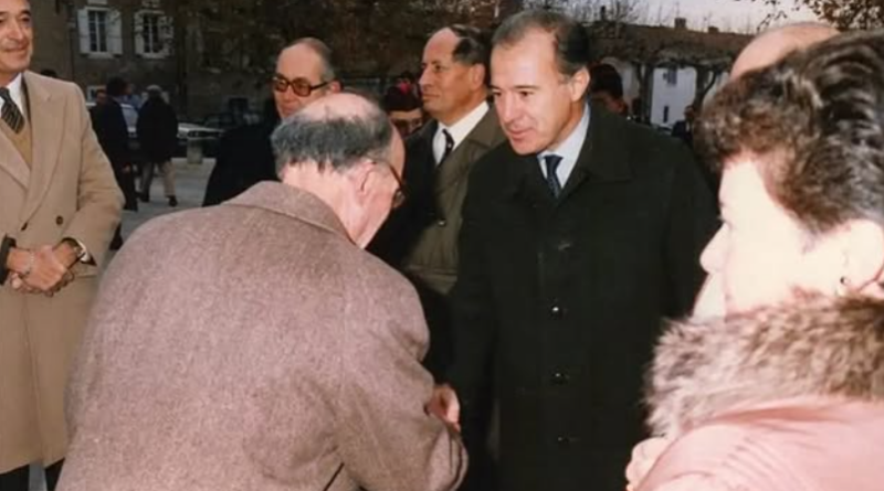 Restaurons la vraie politique ! Faisons lien.