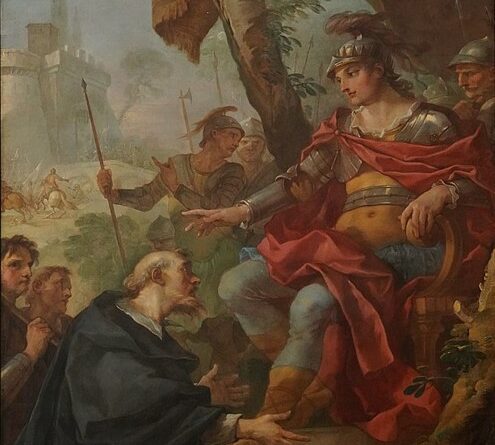 Du (vrai) cléricalisme