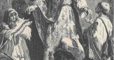 Le Roi a les mains longues ou pourquoi le roi de France a toujours régné sur tout le royaume