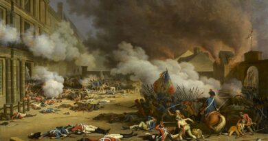 Illégitimité révolutionnaire et républicaine
