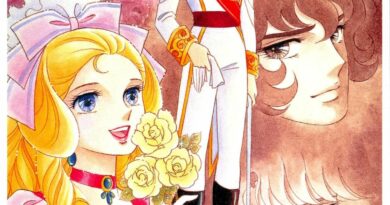 [Cinéma] La Rose de Versailles, ou « Lady Oscar »