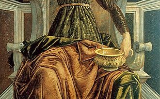 Les femmes de 2026 vues par Isaïe