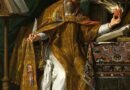Saint Augustin, politologue légitimiste du Ve siècle ?