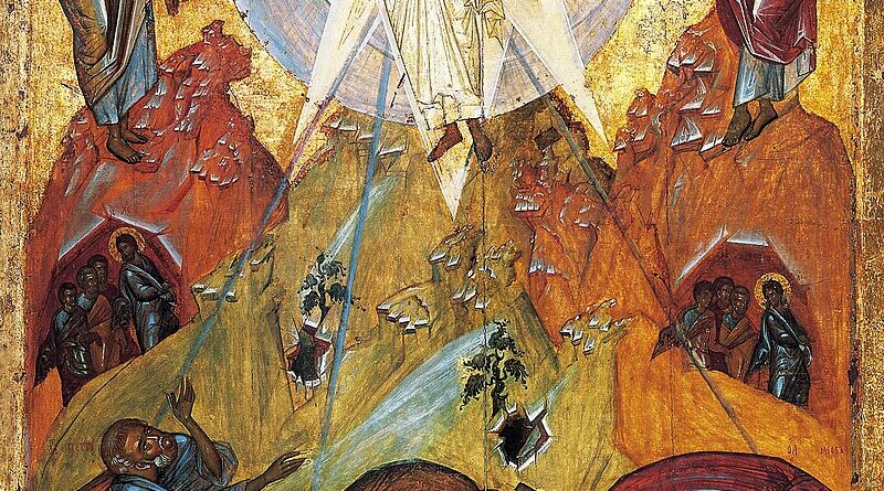 Tout est bon, hors du péché