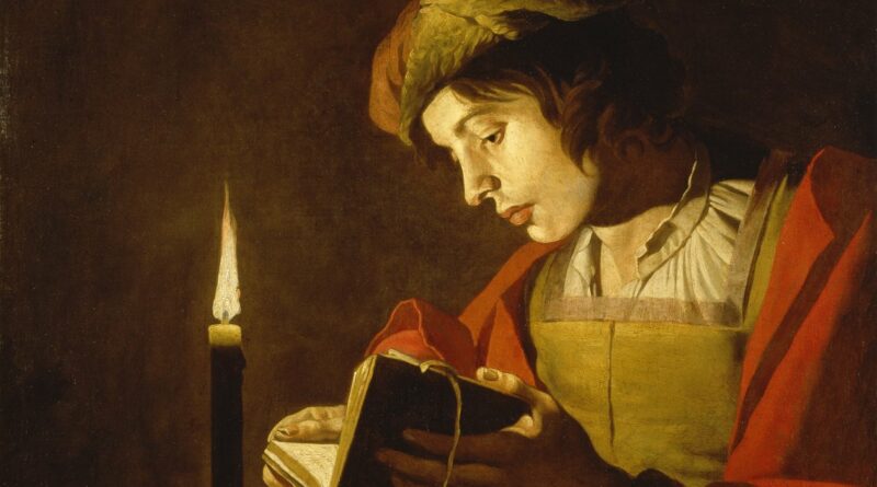 Notes sur les Lumières