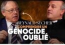 [Vidéo] Quand la Révolution a massacré la Vendée, avec Reynald Sécher