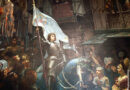 Face aux clercs – le cas de Jeanne d’Arc, par Antoine Michel