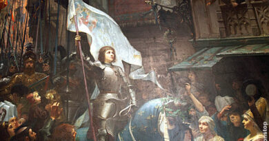 Face aux clercs – le cas de Jeanne d’Arc, par Antoine Michel