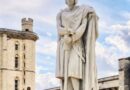Message du duc d&rsquo;Anjou à l&rsquo;occasion de la Saint Louis
