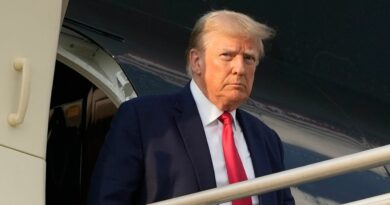 Le retour au paganisme barbare dans les relations internationales, par Antoine Michel