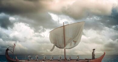 [Cinéma] L’Odyssée, par Christophe Nolan