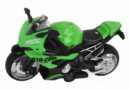 Une histoire de moto